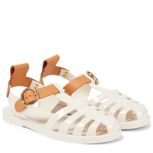 See by Chloe Millye Fisherman Sandals - Picture 3 of 13